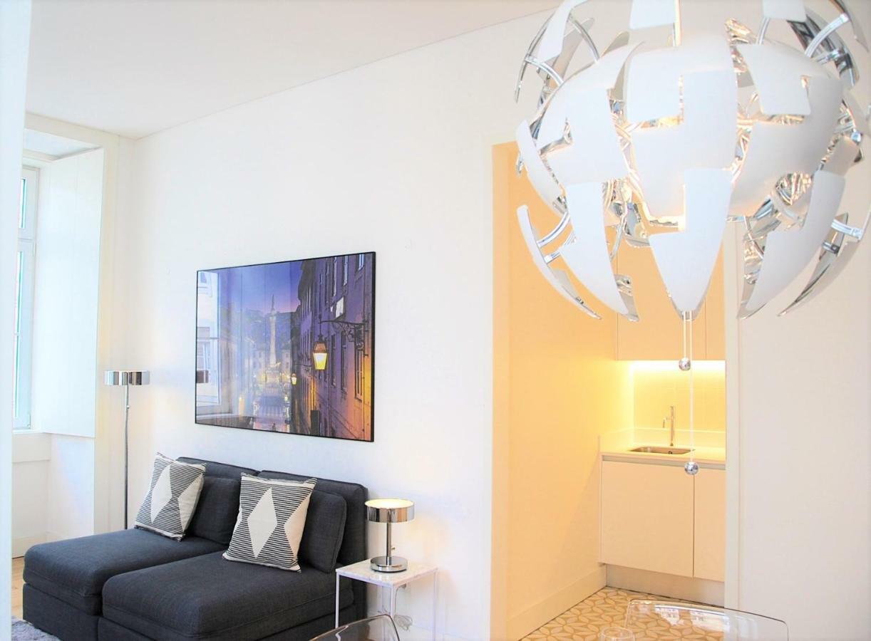 Downtown Sunny Apartamento *