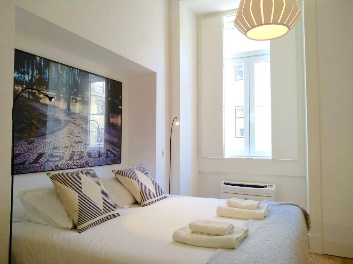 Downtown Sunny Apartamento *