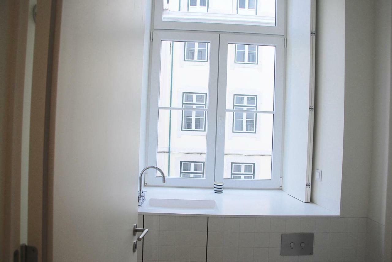 Downtown Sunny Apartamento *