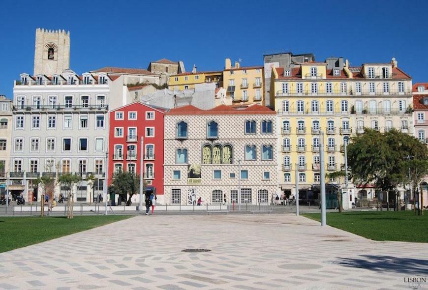 Downtown Sunny * Lisboa
