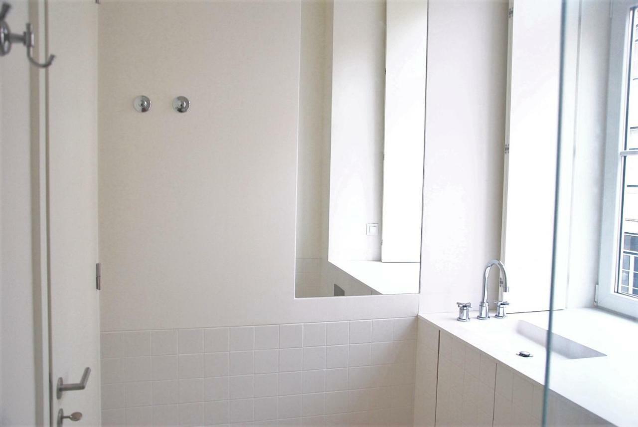 Downtown Sunny Apartamento *